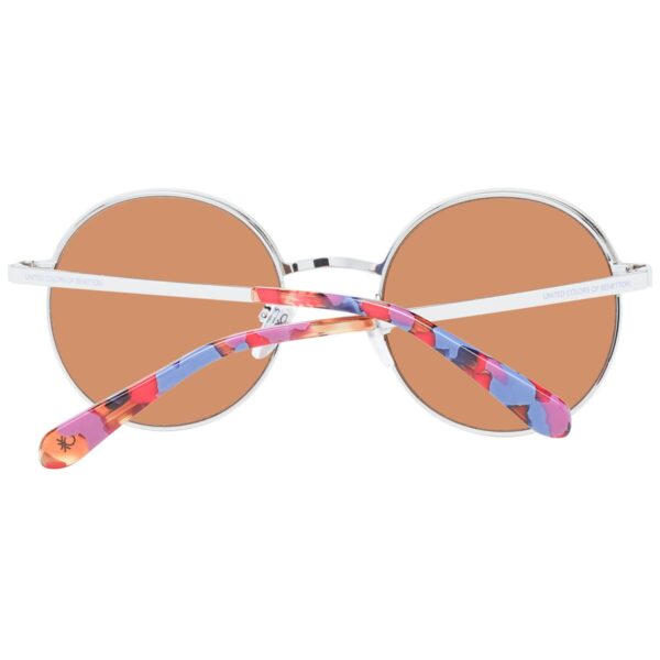 Ladies' Sunglasses Benetton BE7037 49813 - Image 2