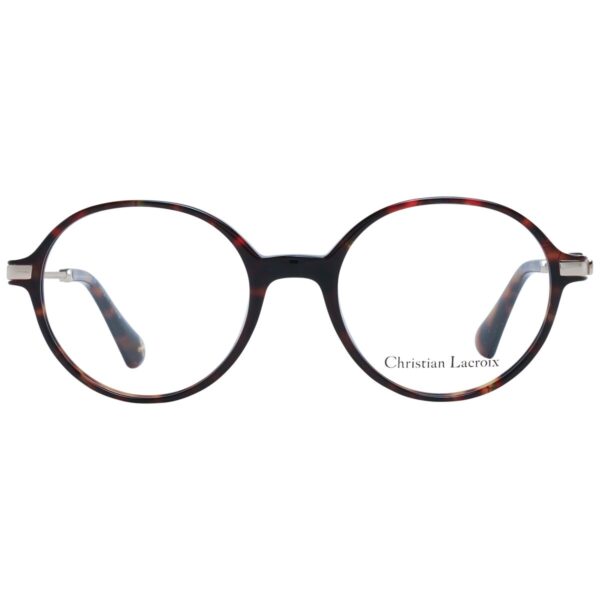 Ladies' Spectacle frame Christian Lacroix CL1142 50129 - Image 2