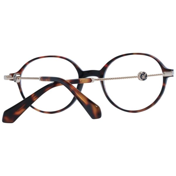 Ladies' Spectacle frame Christian Lacroix CL1142 50129 - Image 3