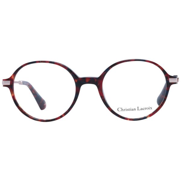 Ladies' Spectacle frame Christian Lacroix CL1142 50206 - Image 2