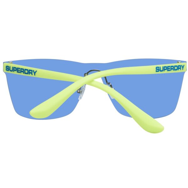 Unisex Sunglasses Superdry SDS ELECTROSHOCK 13105 - Image 3