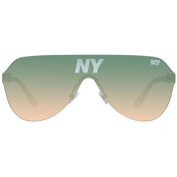 Unisex Sunglasses Superdry SDS MONOVECTOR 14150 - Image 2