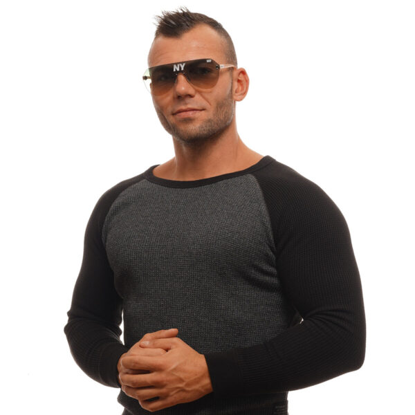 Unisex Sunglasses Superdry SDS MONOVECTOR 14150 - Image 5