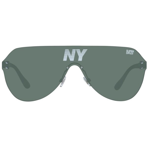 Unisex Sunglasses Superdry SDS MONOVECTOR 14170 - Image 2
