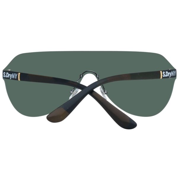 Unisex Sunglasses Superdry SDS MONOVECTOR 14170 - Image 3