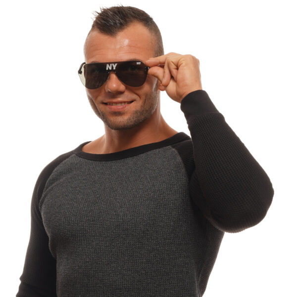 Unisex Sunglasses Superdry SDS MONOVECTOR 14170 - Image 5