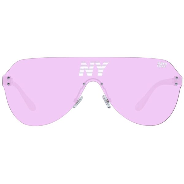 Unisex Sunglasses Superdry SDS MONOVECTOR 14172 - Image 2