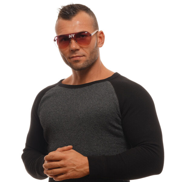 Unisex Sunglasses Superdry SDS MONOVECTOR 14172 - Image 5