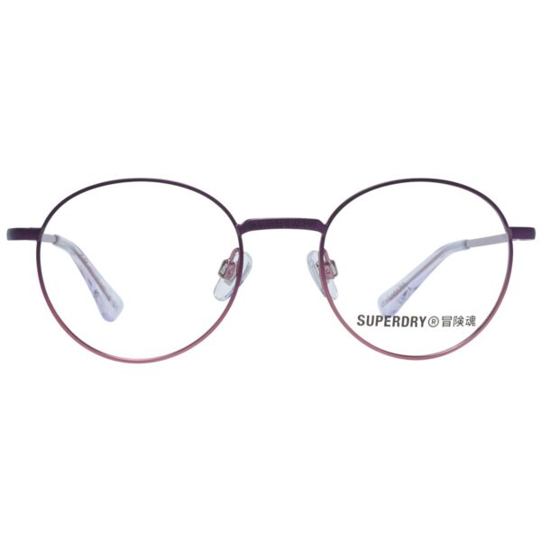 Unisex' Spectacle frame Superdry SDO DAKOTA 49020 - Image 2