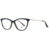 Ladies' Spectacle frame Gianfranco Ferre GFF0371 52002