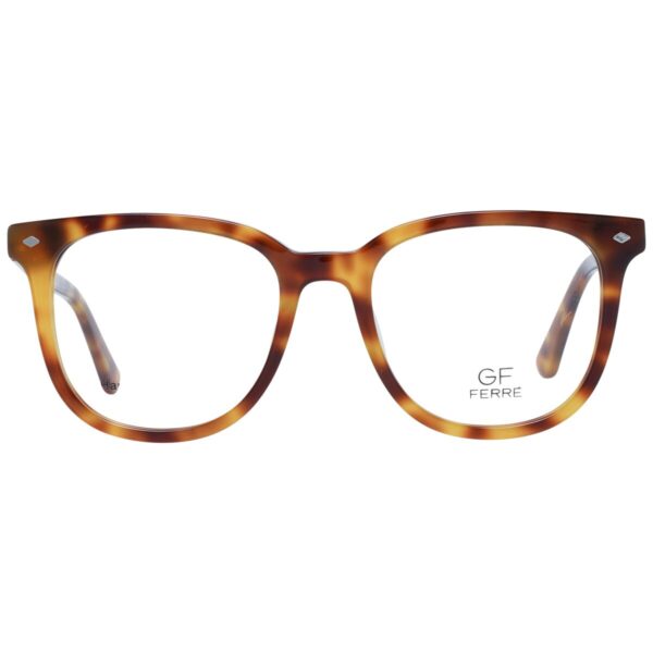 Unisex' Spectacle frame Gianfranco Ferre GFF0386 51002 - Image 2