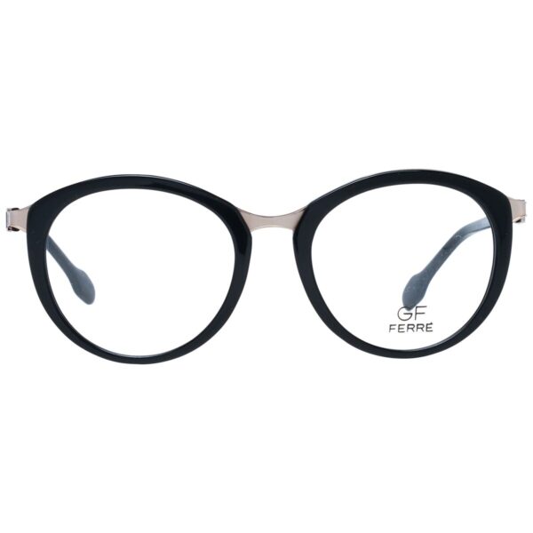 Ladies' Spectacle frame Gianfranco Ferre GFF0116 48001A - Image 2