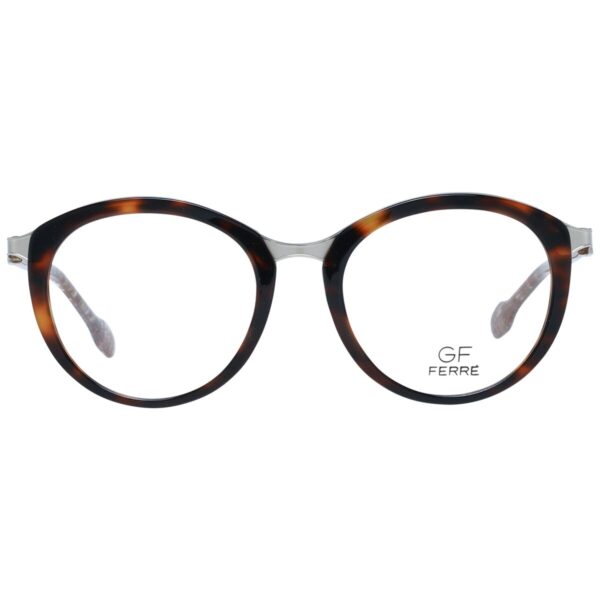 Ladies' Spectacle frame Gianfranco Ferre GFF0116 48002 - Image 2