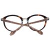 Ladies' Spectacle frame Gianfranco Ferre GFF0116 48002 - Image 3