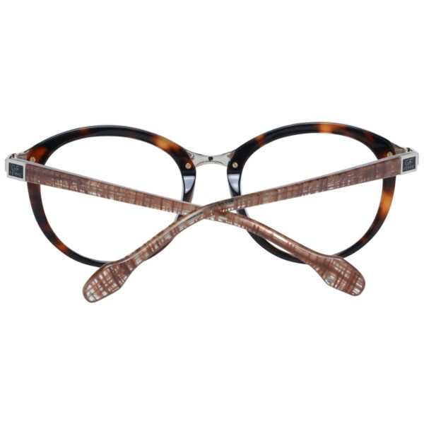 Ladies' Spectacle frame Gianfranco Ferre GFF0116 48002 - Image 3