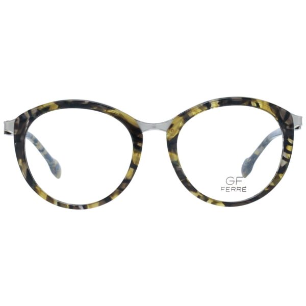 Ladies' Spectacle frame Gianfranco Ferre GFF0116 48005 - Image 2