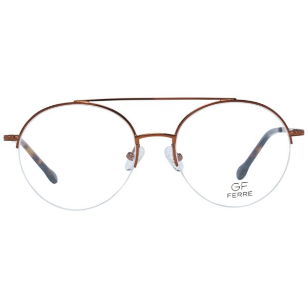 Ladies' Spectacle frame Gianfranco Ferre GFF0117 51006 - Image 2