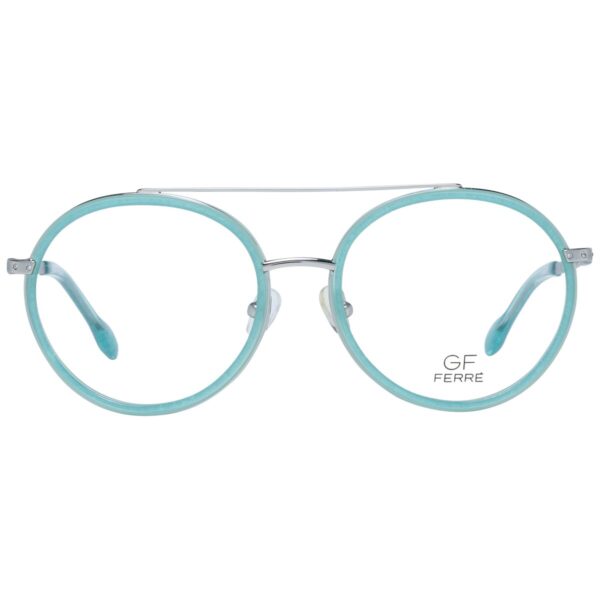 Ladies' Spectacle frame Gianfranco Ferre GFF0118 53005 - Image 2