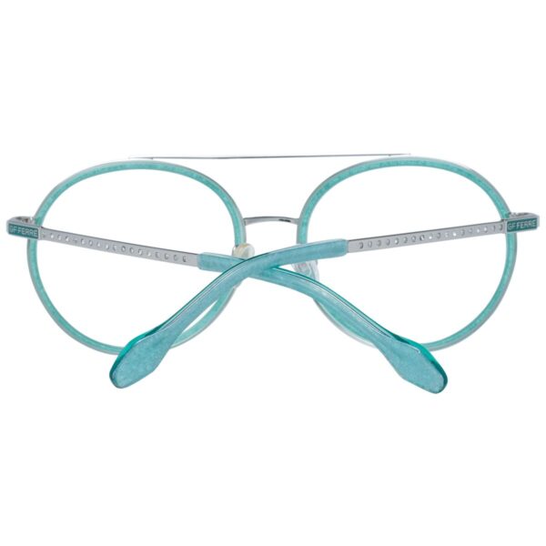 Ladies' Spectacle frame Gianfranco Ferre GFF0118 53005 - Image 3