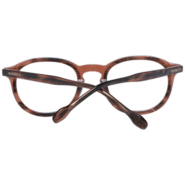 Men' Spectacle frame Gianfranco Ferre GFF0122 50002 - Image 3