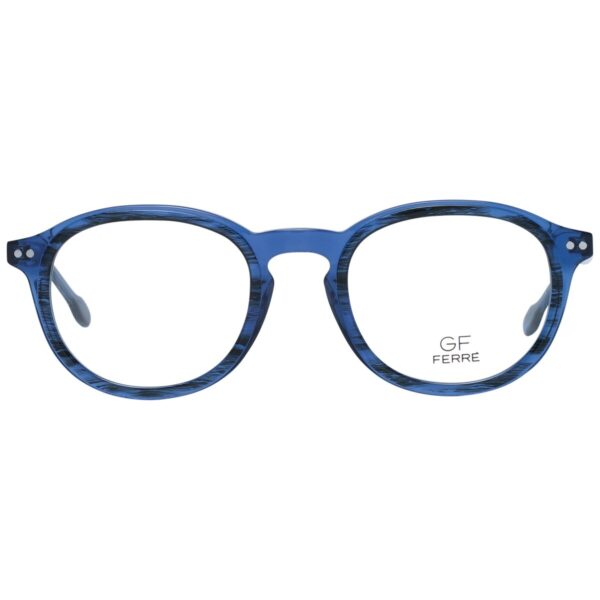 Men' Spectacle frame Gianfranco Ferre GFF0122 50003 - Image 2