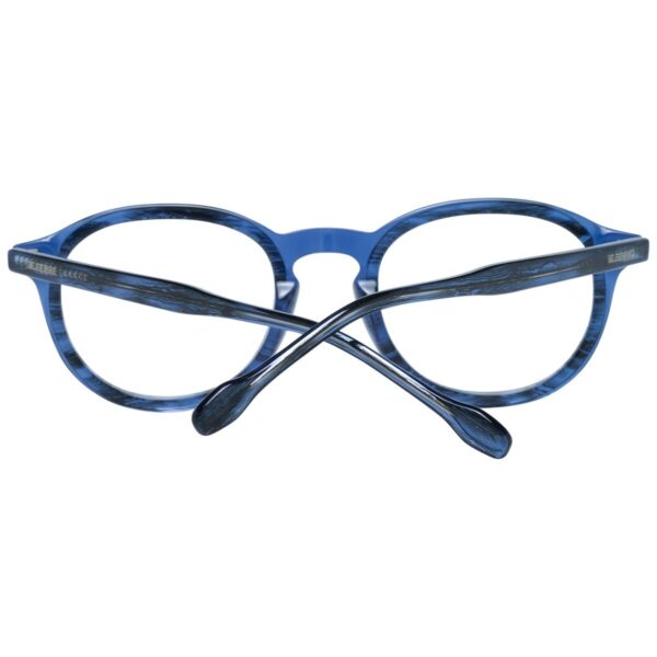 Men' Spectacle frame Gianfranco Ferre GFF0122 50003 - Image 3