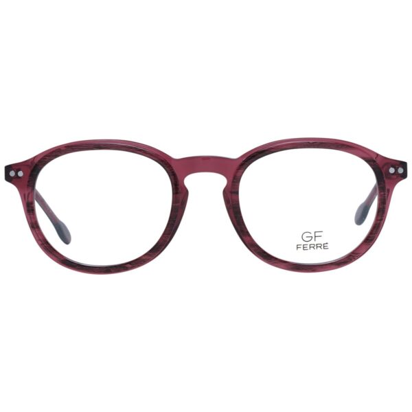 Men' Spectacle frame Gianfranco Ferre GFF0122 50005 - Image 2