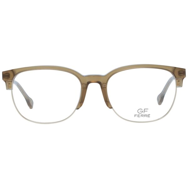 Unisex' Spectacle frame Gianfranco Ferre GFF0125 53007 - Image 2