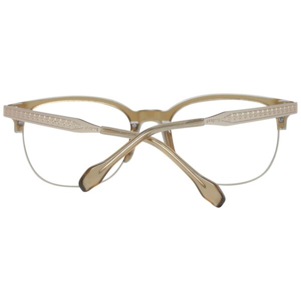 Unisex' Spectacle frame Gianfranco Ferre GFF0125 53007 - Image 3