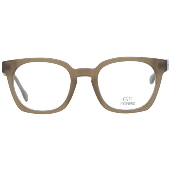 Unisex' Spectacle frame Gianfranco Ferre GFF0127 50005 - Image 2
