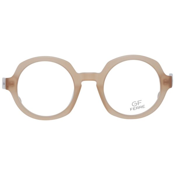Unisex' Spectacle frame Gianfranco Ferre GFF0128 47005 - Image 2