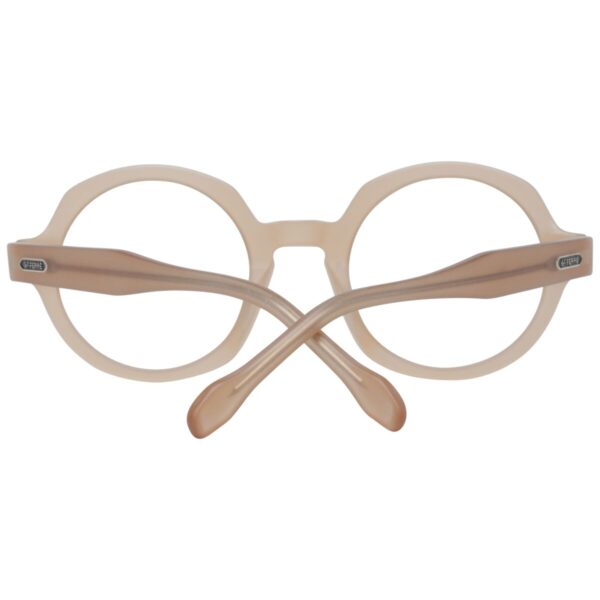 Unisex' Spectacle frame Gianfranco Ferre GFF0128 47005 - Image 3