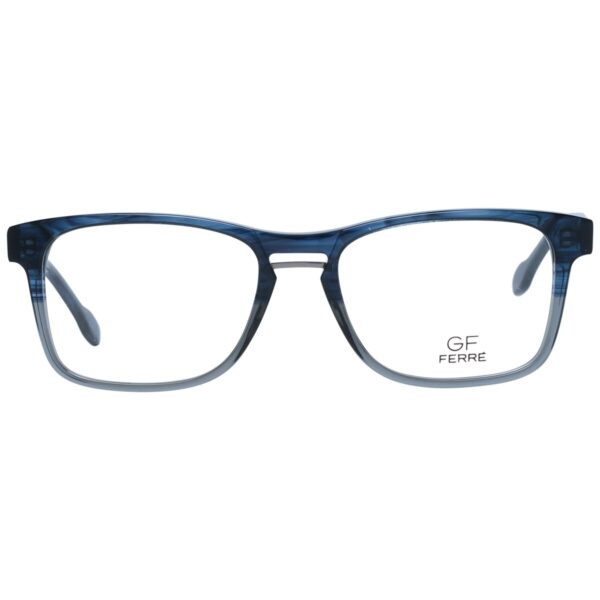 Men' Spectacle frame Gianfranco Ferre GFF0145 54003 - Image 2