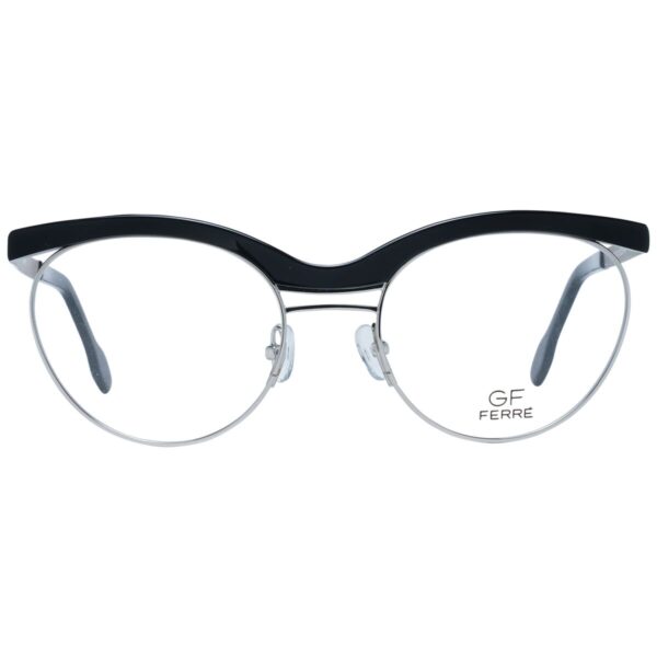 Ladies' Spectacle frame Gianfranco Ferre GFF0149 53001 - Image 2