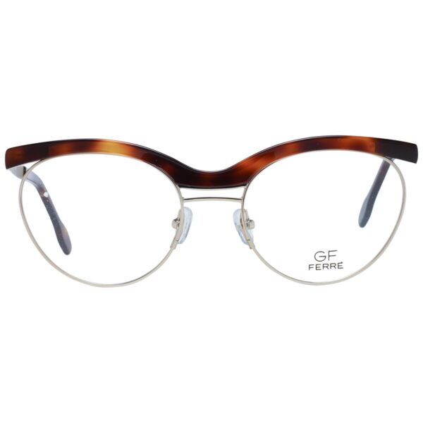 Ladies' Spectacle frame Gianfranco Ferre GFF0149 53004 - Image 2
