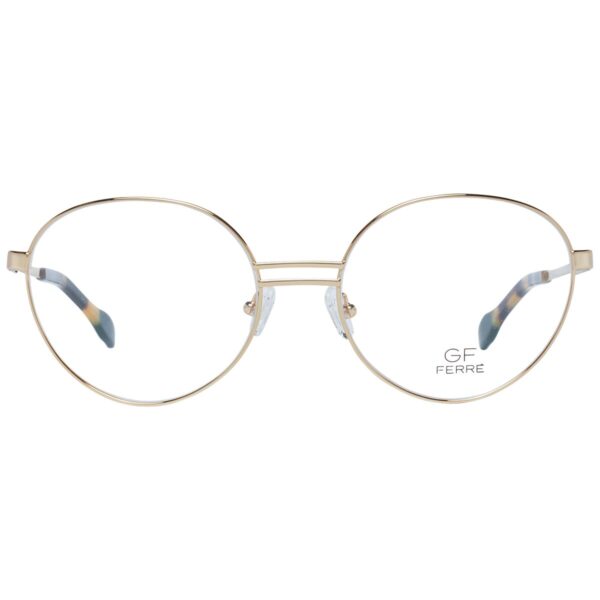 Ladies' Spectacle frame Gianfranco Ferre GFF0165 55001 - Image 2