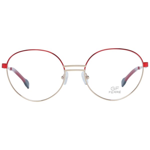 Ladies' Spectacle frame Gianfranco Ferre GFF0165 55004 - Image 2
