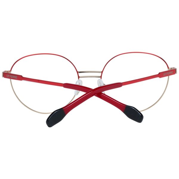 Ladies' Spectacle frame Gianfranco Ferre GFF0165 55004 - Image 3