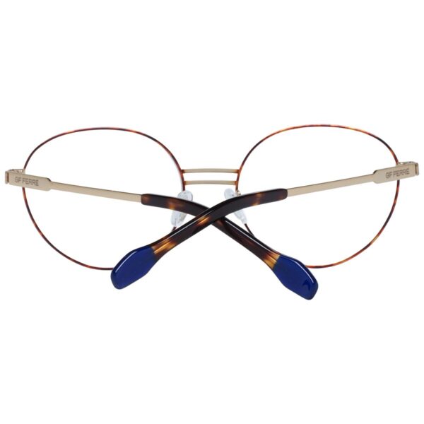 Ladies' Spectacle frame Gianfranco Ferre GFF0165 55006 - Image 3