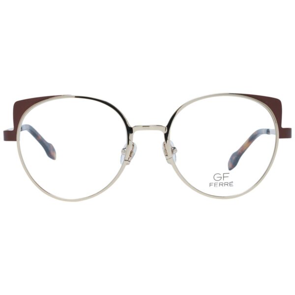 Ladies' Spectacle frame Gianfranco Ferre GFF0218 52005 - Image 2