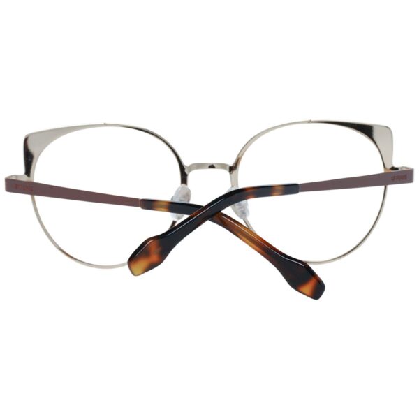 Ladies' Spectacle frame Gianfranco Ferre GFF0218 52005 - Image 3