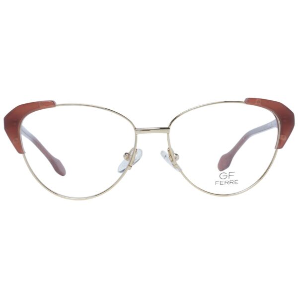 Ladies' Spectacle frame Gianfranco Ferre GFF0241 55004 - Image 2