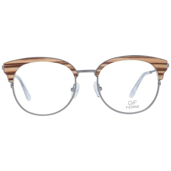 Unisex' Spectacle frame Gianfranco Ferre GFF0273 52002 - Image 2