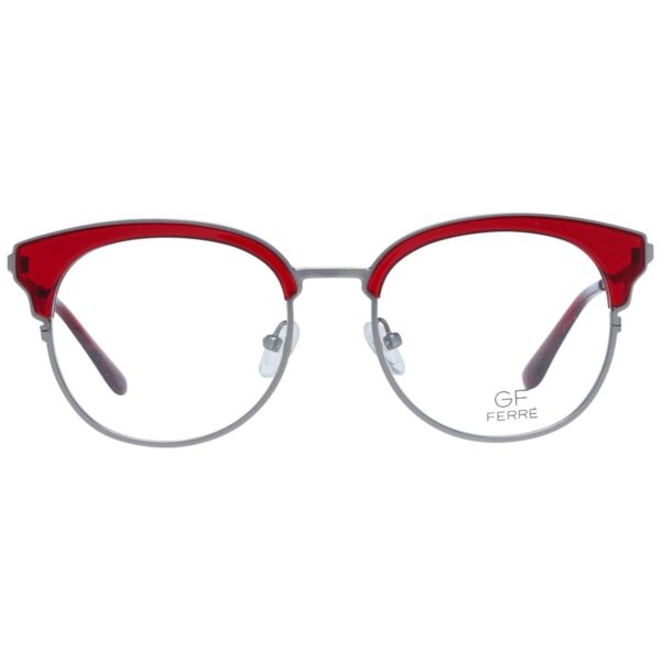 Unisex' Spectacle frame Gianfranco Ferre GFF0273 52003 - Image 2