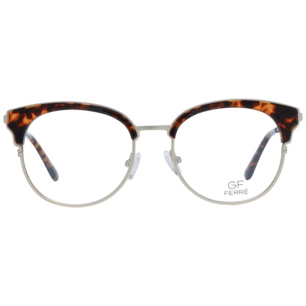 Unisex' Spectacle frame Gianfranco Ferre GFF0273 52004 - Image 2