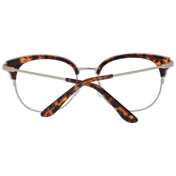 Unisex' Spectacle frame Gianfranco Ferre GFF0273 52004 - Image 3
