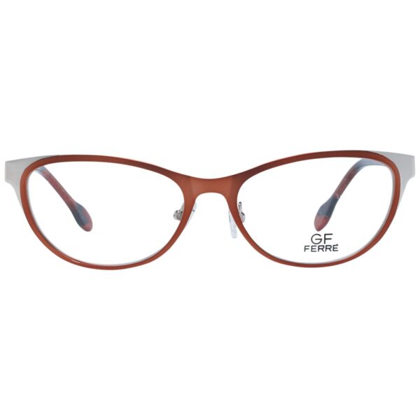 Ladies' Spectacle frame Gianfranco Ferre GFF0086 52003 - Image 2