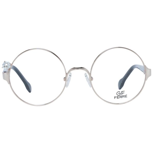 Ladies' Spectacle frame Gianfranco Ferre GFF0093 48001 - Image 2