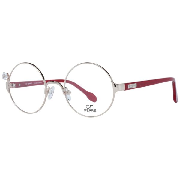 Ladies' Spectacle frame Gianfranco Ferre GFF0093 48004