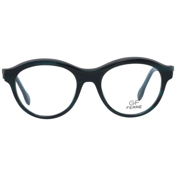 Men' Spectacle frame Gianfranco Ferre GFF0108 49006 - Image 2